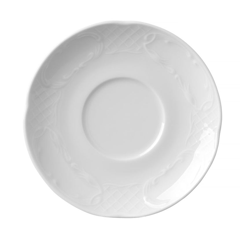 Schotel 158x20 mm Floravoor kop 250 ml/soepkom pors. 1/box