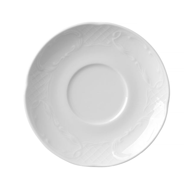 Schotel 158x20 mm Floravoor kop 250 ml/soepkom pors. 1/box