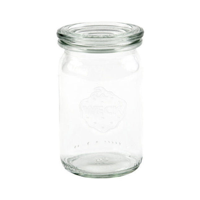 789 - Mini cylindrical glass 145 ml 12/box