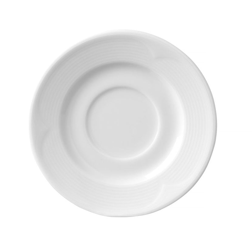 Schotel125x20 mm espressokop Saturn 1/box