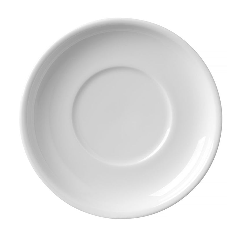 Schotel 170 mm Deltavoor soepkom 1/box