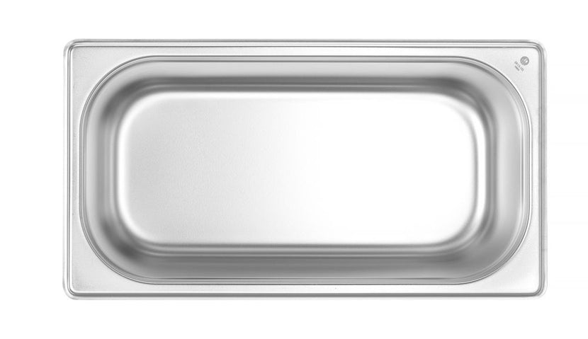 Gastronorm container stainless steel 1/3 150 mm Budget Line 1/box