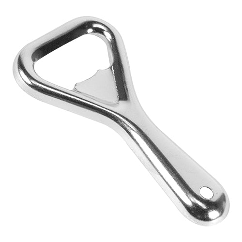 Flesopener Staal 8 cm