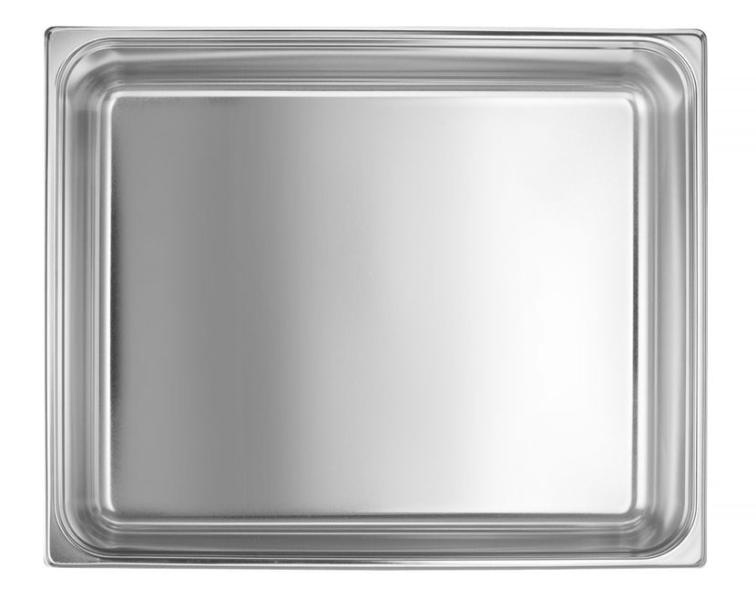 Gastronorm container2/1 200 mm stainless steel Profi Line 1/box