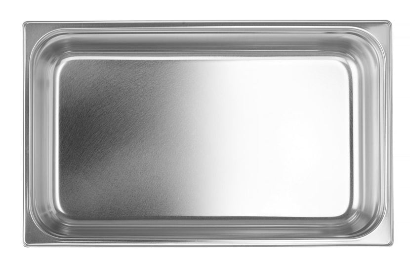 Gastronorm container stainless steel 1/1 150 mmProfi Line 1/box