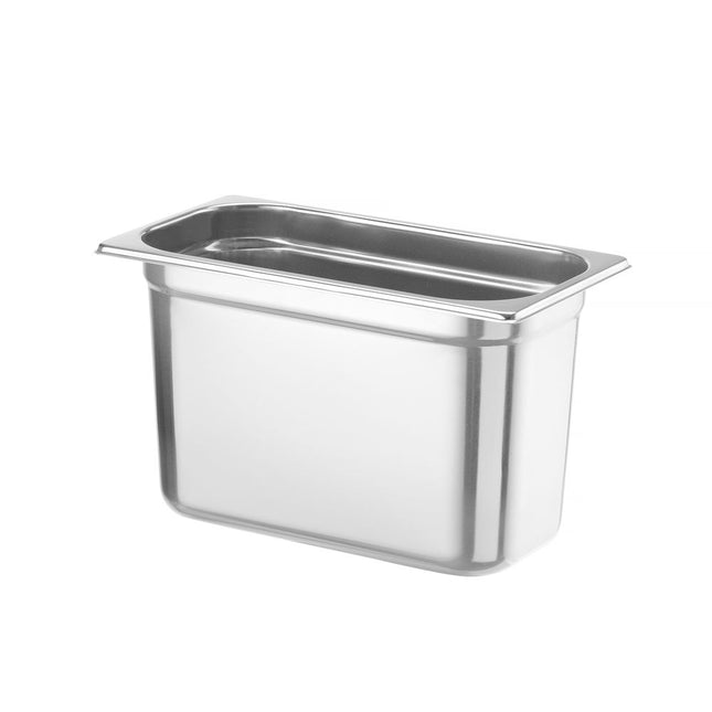 Gastronorm container stainless steel 1/3 200 mmProfi Line 1/box