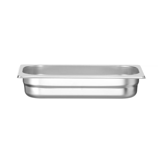 Gastronorm container stainless steel 1/3 65 mmProfi Line 1/box
