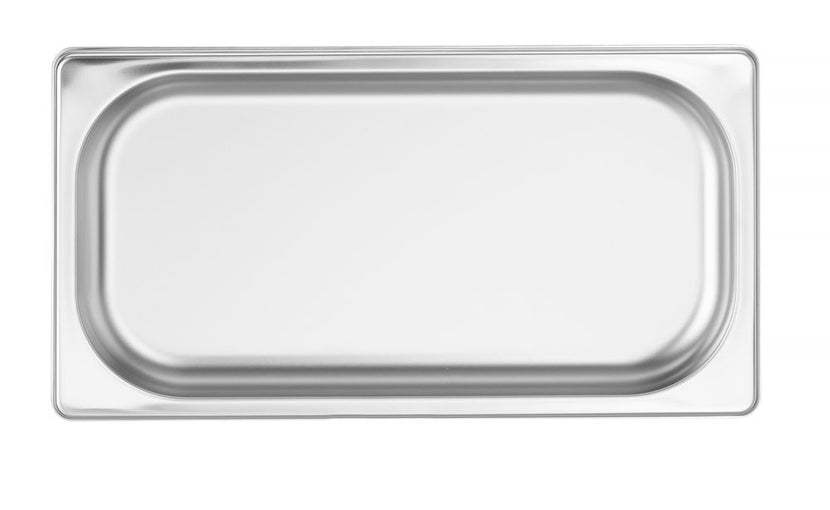 Gastronorm container stainless steel 1/3 20 mmProfi Line 1/box