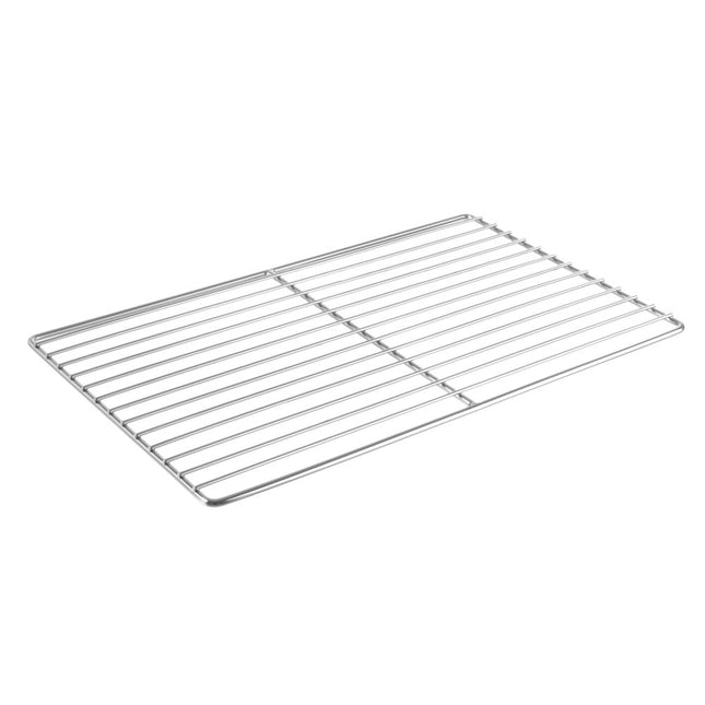 Gastronorm grid stainless steel GN 1/113 bars horizontal 1/box