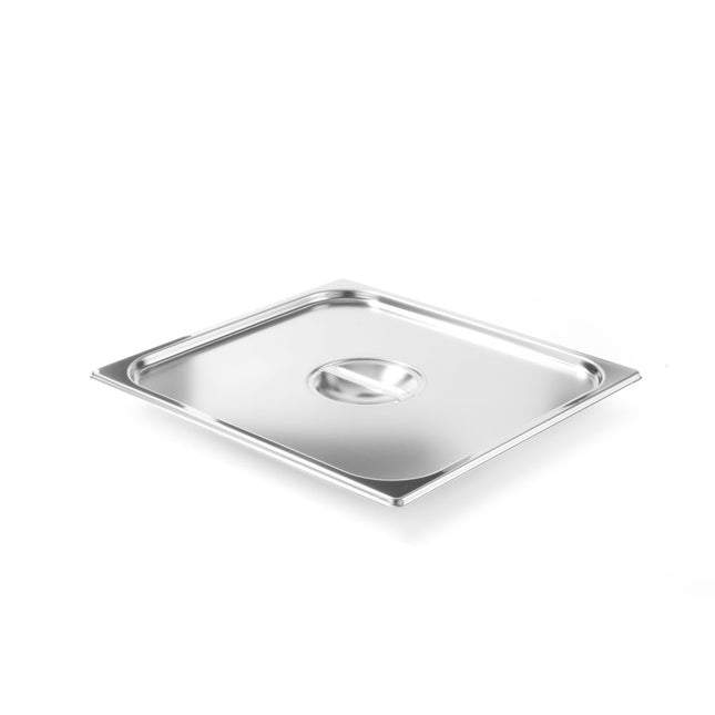 Gastronorm deksel z/uitsp. 2/3Profi Line 1/box