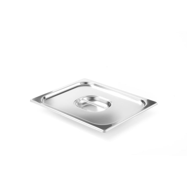 Gastronorm deksel z/uitsp. 1/2Profi Line 1/box