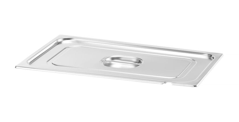 Gastronorm lid 1 recess. 1/1Profi Line 1/box