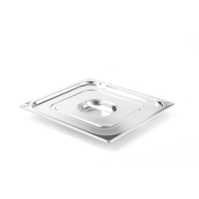 Gastronorm deksel 1 uitsp. 2/3Profi Line 1/box