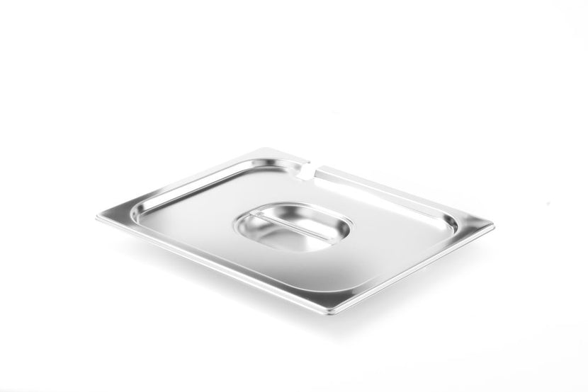 Gastronorm lid 1 recess. 1/2Profi Line 1/box