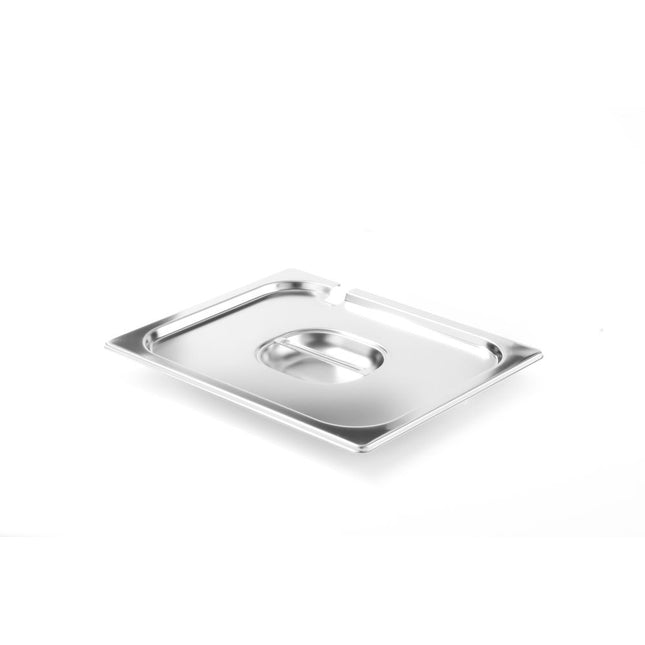 Gastronorm deksel 1 uitsp. 1/2Profi Line 1/box