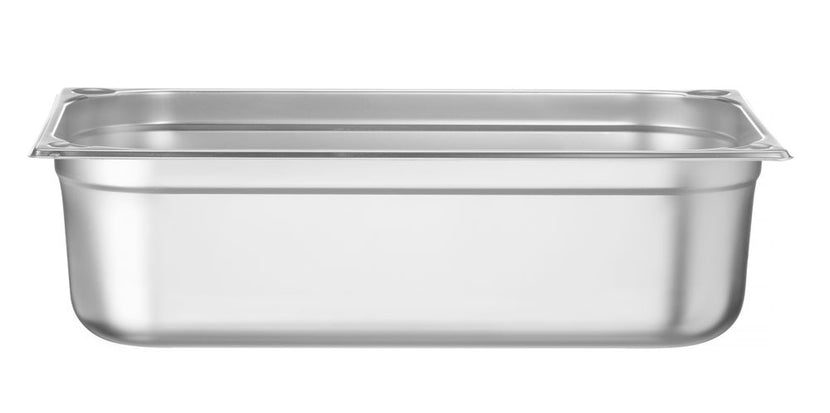 Gastronorm container1/1 150 mm stainless steel Kitchen Line 1/box