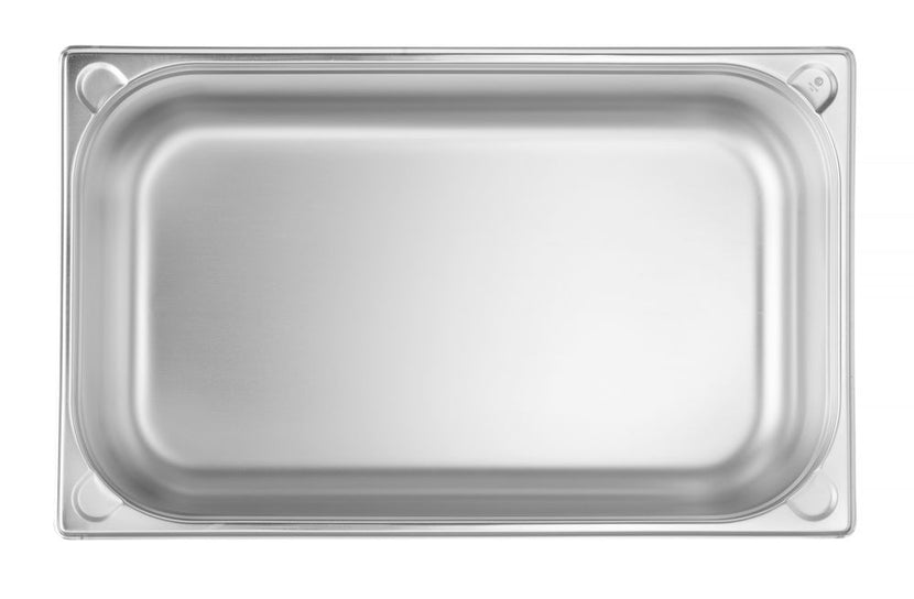 Gastronorm container1/1 150 mm stainless steel Kitchen Line 1/box