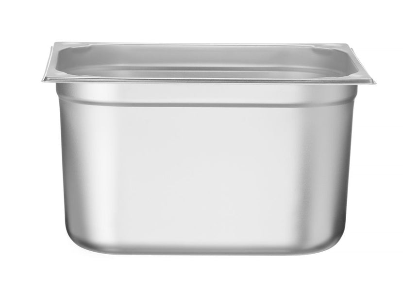 Gastronorm container2/3 200 mm stainless steel Kitchen Line 1/box