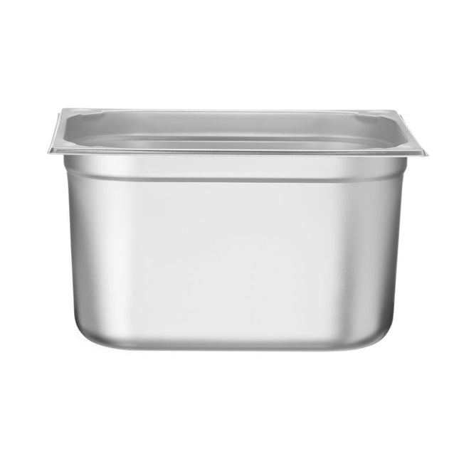 Gastronorm container2/3 200 mm stainless steel Kitchen Line 1/box