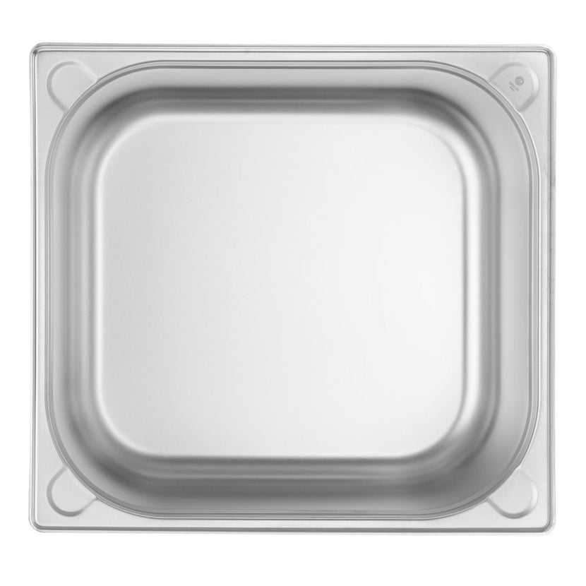 Gastronorm container2/3 200 mm stainless steel Kitchen Line 1/box