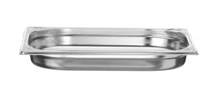 Gastronorm container stainless steel 1/2 40 mmKitchen Line 1/box