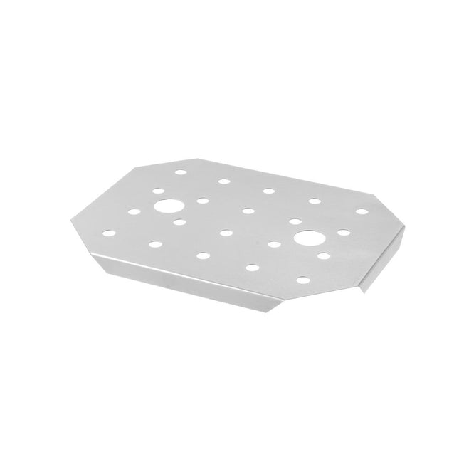 Perforated insertsGN 1/2 1/box