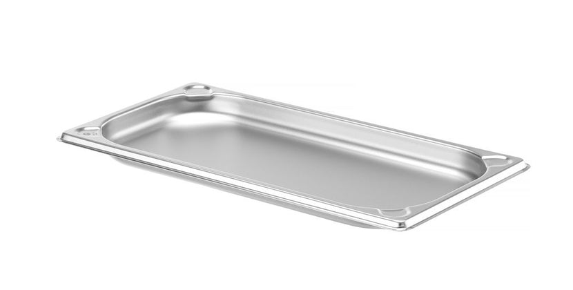 Gastronorm container stainless steel 1/3 20 mmKitchen Line 1/box