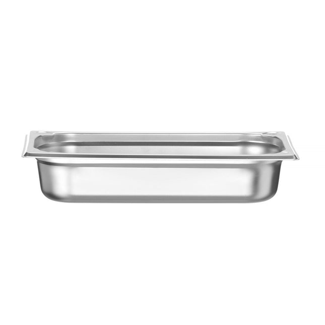 Gastronorm container stainless steel 1/3 65 mmKitchen Line 1/box