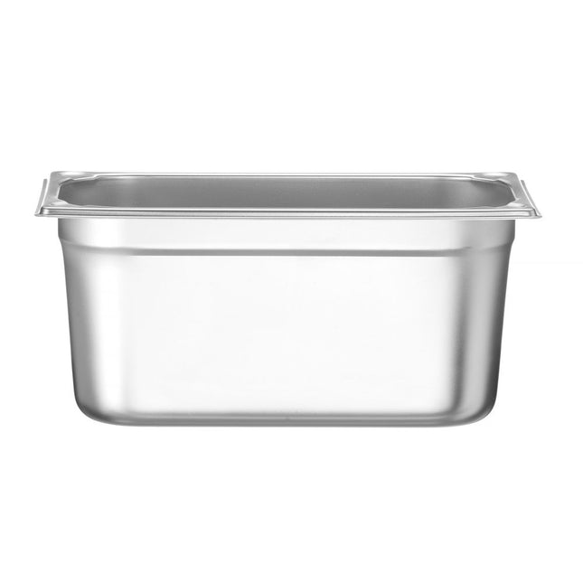 Gastronorm container stainless steel 1/3 150 mmKitchen Line 1/box