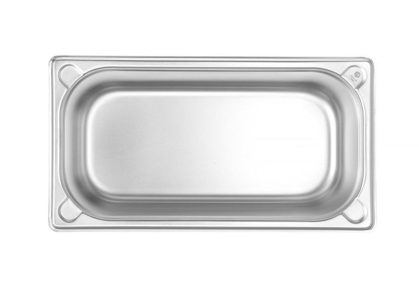 Gastronorm container stainless steel 1/3 150 mmKitchen Line 1/box
