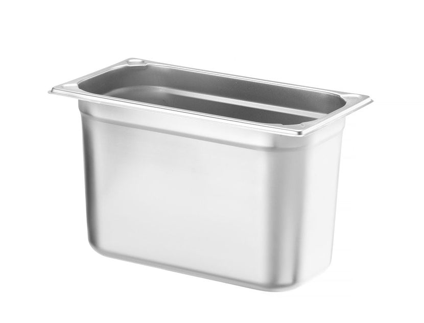 Gastronorm container stainless steel 1/3 200 mmKitchen Line 1/box