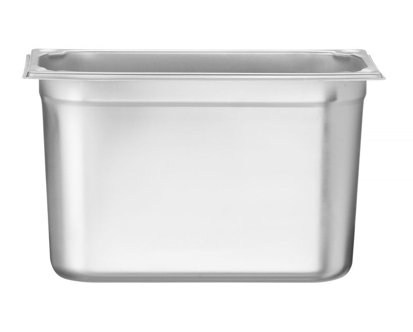 Gastronorm container stainless steel 1/3 200 mmKitchen Line 1/box