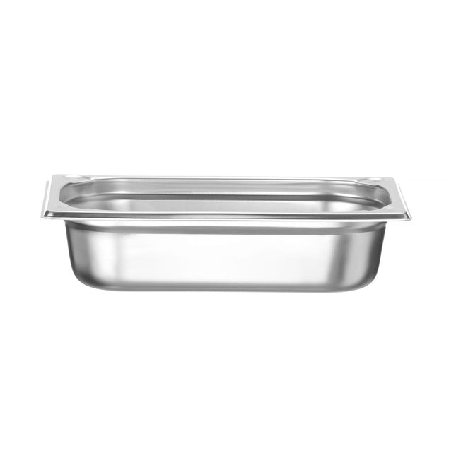 Gastronorm container1/4 65 mm stainless steel Kitchen Line 1/box