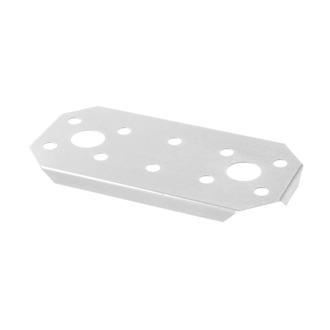 Perforated insertsGN 1/4 1/box