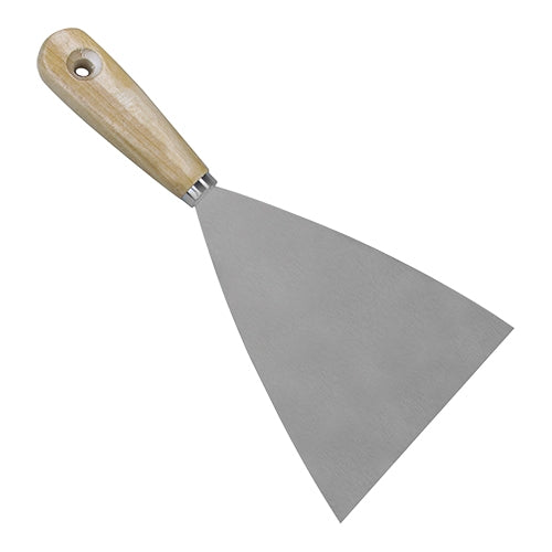 Plate knife Steel 12 cm