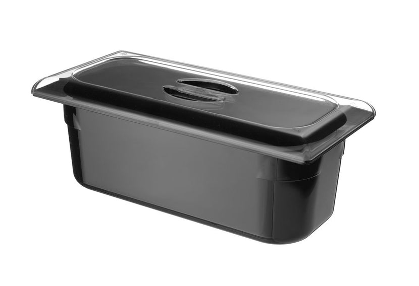 Lid PC for Ice Container 360x250 mm 1/box