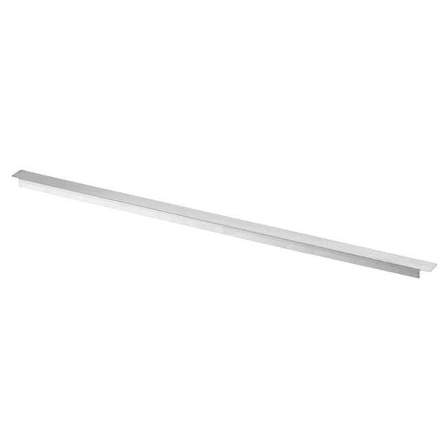 Intermediate bridge 1/1 530x20 mm stainless steel 1/box