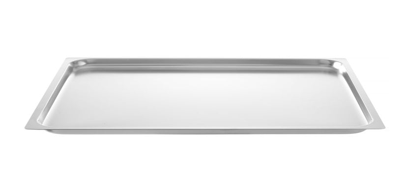 Gastronorm tray rvs 2/1 20 mmProfi Line 1/box