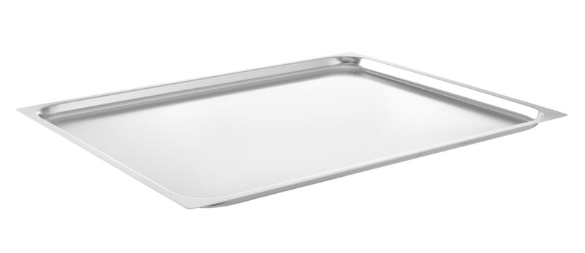 Gastronorm tray rvs 2/1 20 mmProfi Line 1/box
