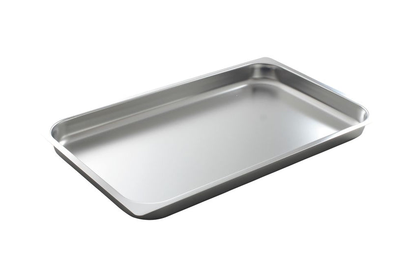 Gastronorm tray stainless steel 1/1 40 mmProfi Line 1/box