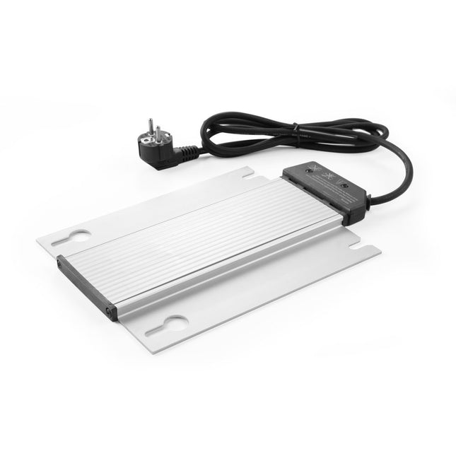 Heating element 200x320 mm for CD 470008 470206 230V 400W