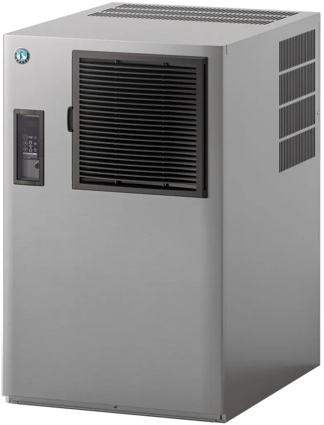 Hoshizaki Ice Cube Machine, Separate Storage Bin