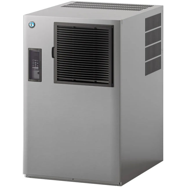 Hoshizaki Ice Cube Machine, Separate Storage Bin