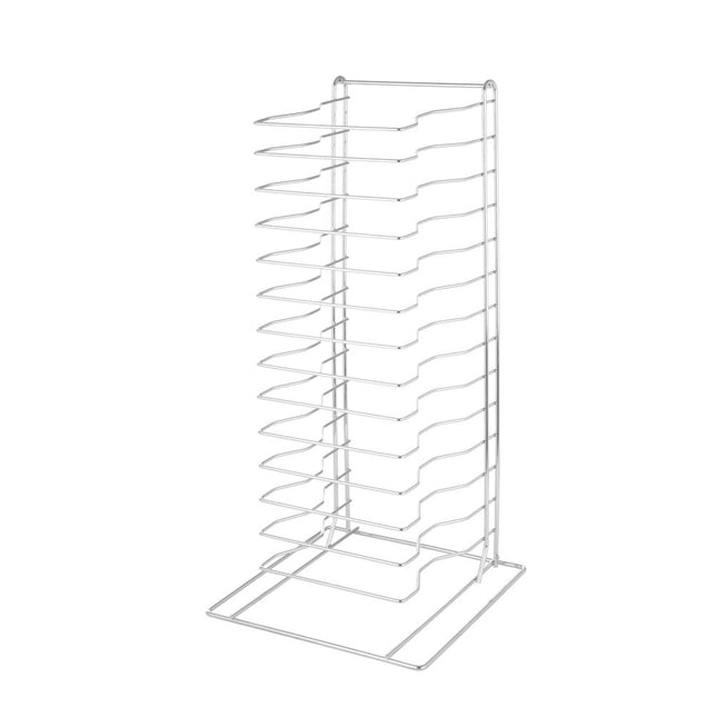 Pizza tray rack14 layers 1/box
