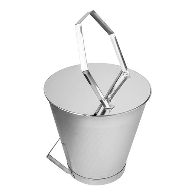 Grease collection/Transport bucket 17Ltr