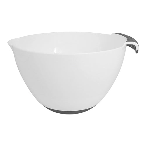 Mixing bowl 02.5 liters M/Anti-Slip