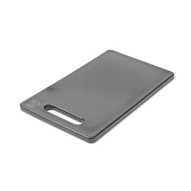 Snijplank met handgreepzwart - 300x200x(H)10mm 1/box