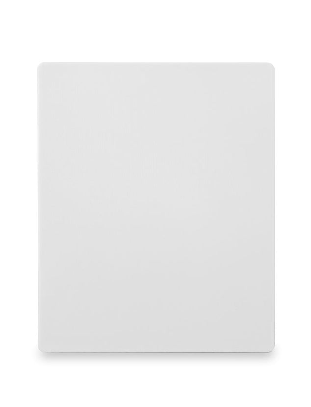 Cutting board white HACCP GN 1/2x9 mm 1/box