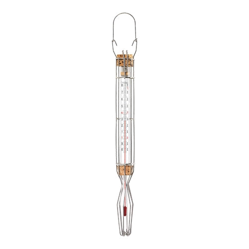 Sugar thermometer 30 cm