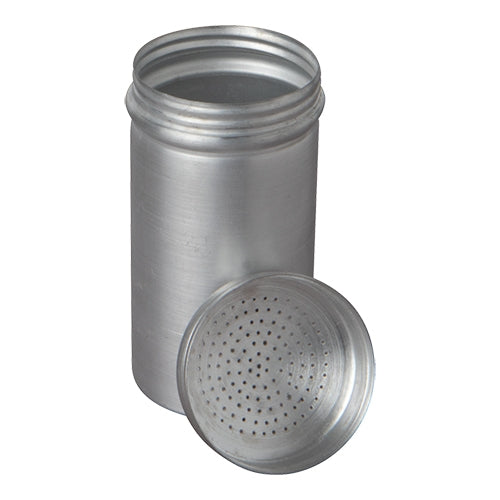 Peperstrooier Alum. Groot